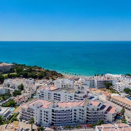 Kikiana House Lejlighed Albufeira Eksteriør billede
