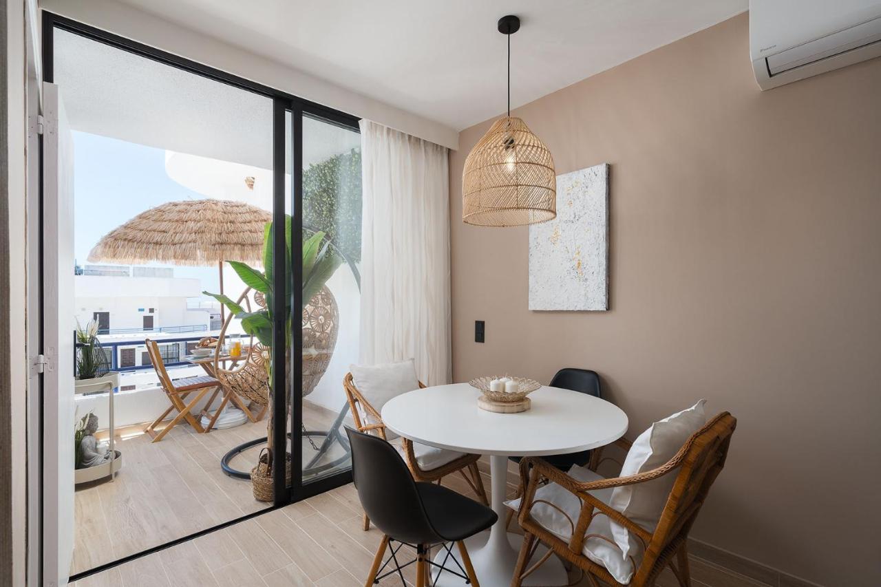 Kikiana House Lejlighed Albufeira Eksteriør billede