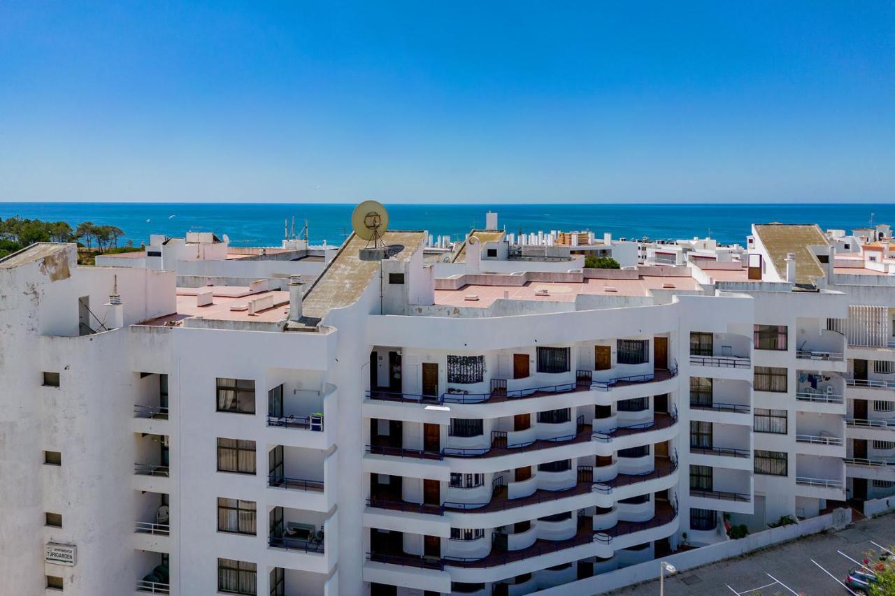 Kikiana House Lejlighed Albufeira Eksteriør billede