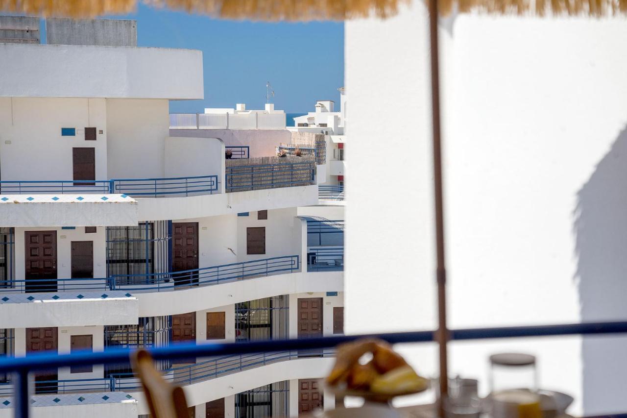Kikiana House Lejlighed Albufeira Eksteriør billede